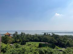-广州莲花山旅游区