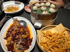 -知楚•精致湖北菜(武商MALL店)