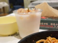 -东排食堂长沙小吃大排档(五一广场店)