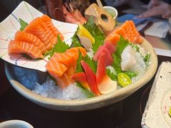 -松鹤精致料理(五一中路店)