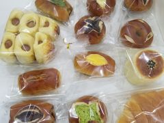 -0+1·手作面包(新北店)