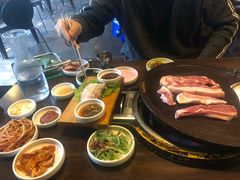 -Dombe豚(黑猪肉街店)