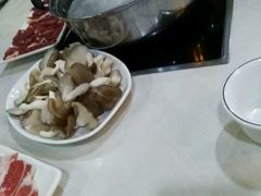 -潮泰牛肉火锅 · 创于1992年(车公庙店)