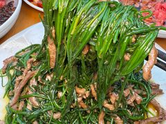 -大众跷脚牛肉馆·非遗传承单位(峨眉山店)