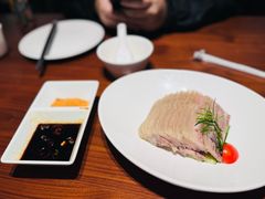 -阿明小菜·海鲜·上海菜(梅陇店)