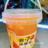 常年位居于大众点评杨枝甘露排行第一，七分的甜度刚刚好