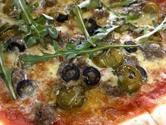 -Uncle Kosto科斯托·中东菜