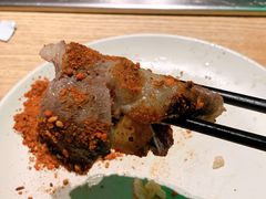 -新石器烤肉(马鞍山印象汇店)