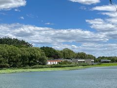 -大兴滨河森林公园