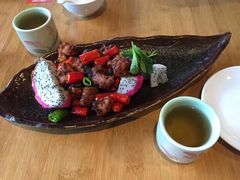 -大茴香越法料理(SOHO复兴店)