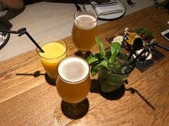 -Goose Island Brewhouse鹅岛精酿啤酒酿造工坊餐厅