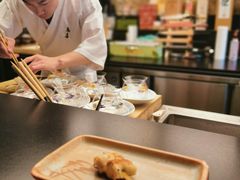 -鳥喜Toriki怀石烧鸟料理