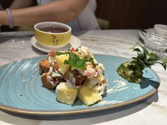 -志明眷村·台式融合菜·宵夜