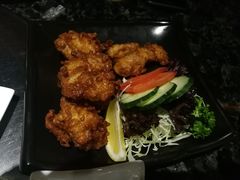 -财神日本料理(广州街总店)