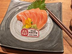 -炉胜·炉端烧·居酒屋