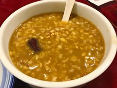 桂圆红枣山药粥-宏状元现熬粥·京味菜(三里河店)