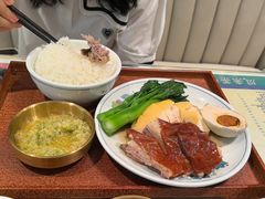 -凤来茶餐·粤菜馆(珠江新城店)