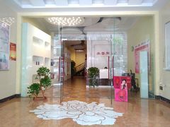 -水云间·SPA·按摩·美肤(丰润阁店)