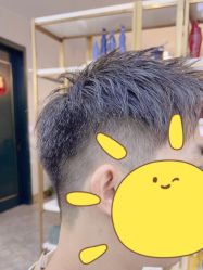 -时尚玩家发型设计
