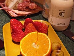 -牛New寿喜烧(曹路花园城店)