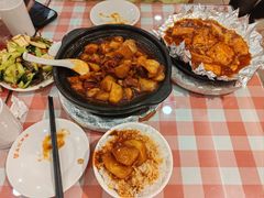 -孟记粥铺·家常菜·烧烤·粥(亚运村店)