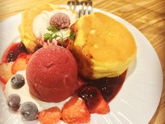 -Ufufu cafe(天神巷店)