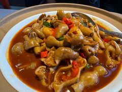 -匠熙小馆(崇文门店)