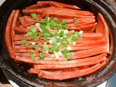 -老阿爸鲜鱼土菜(昆山花桥店)