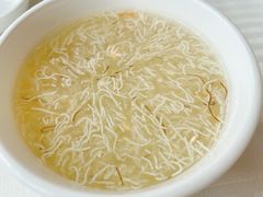 文思豆腐羹-怡园饭店-餐厅(四望亭店)