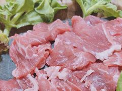 -红鼎豆捞·非遗鲍皇汤火锅(宝丰路店)