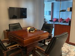 -北京亚奥国际酒店