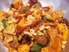 -拿渡麻辣香锅(百联滨江店)