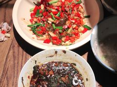 -农耕记·湖南土菜(龙岗熙和园店)