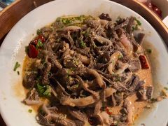 -京味斋·北京烤鸭(华威桥北工大店)