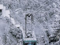 -峨眉山风景名胜区