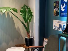 -luutosa  cafe & tea 鹿兔山