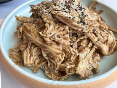 乾隆白菜-羲和雅苑•北京烤鸭(吴中路万象城店)