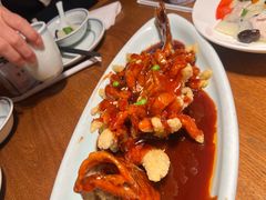 -周家二小姐的菜(西津渡店)