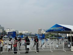 -南宁国际会展中心(会展东博文化旅游区)