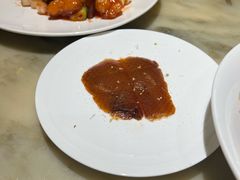 -范家小馆·烤鸭新京菜(金融街店)