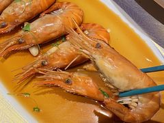 -柒园·三十年创意杭帮菜(龙湖滨江天街店)