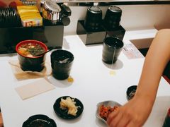 -争鲜回转寿司(通州万达店)