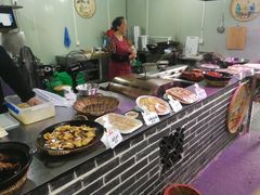 -光头饭店(新安路店)
