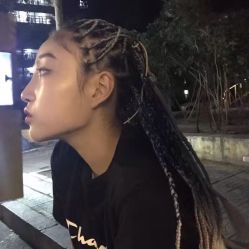 -三禾非洲辫脏辫工作室