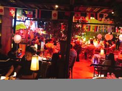 -胡桃里音乐酒馆(曲江店)