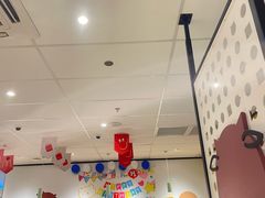 -麦当劳(融创茂店)