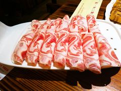 -庄老幺火锅(娄山关路店)