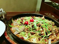 -老板恋上鱼(环山路店)