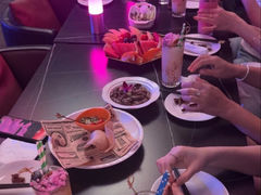 -MOSSO音乐酒吧·live house(南京旗舰店)