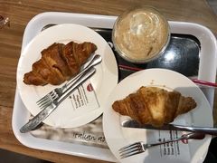 -COSTA COFFEE(成都来福士店)